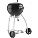 Rsle Holzkohlegrill Belly F 50